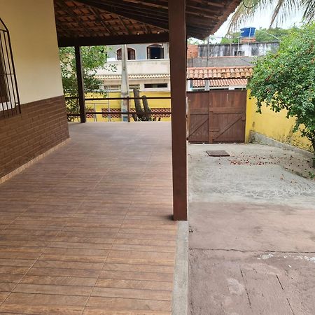 Casa Da Acerola Villa Rio das Ostras Exterior foto