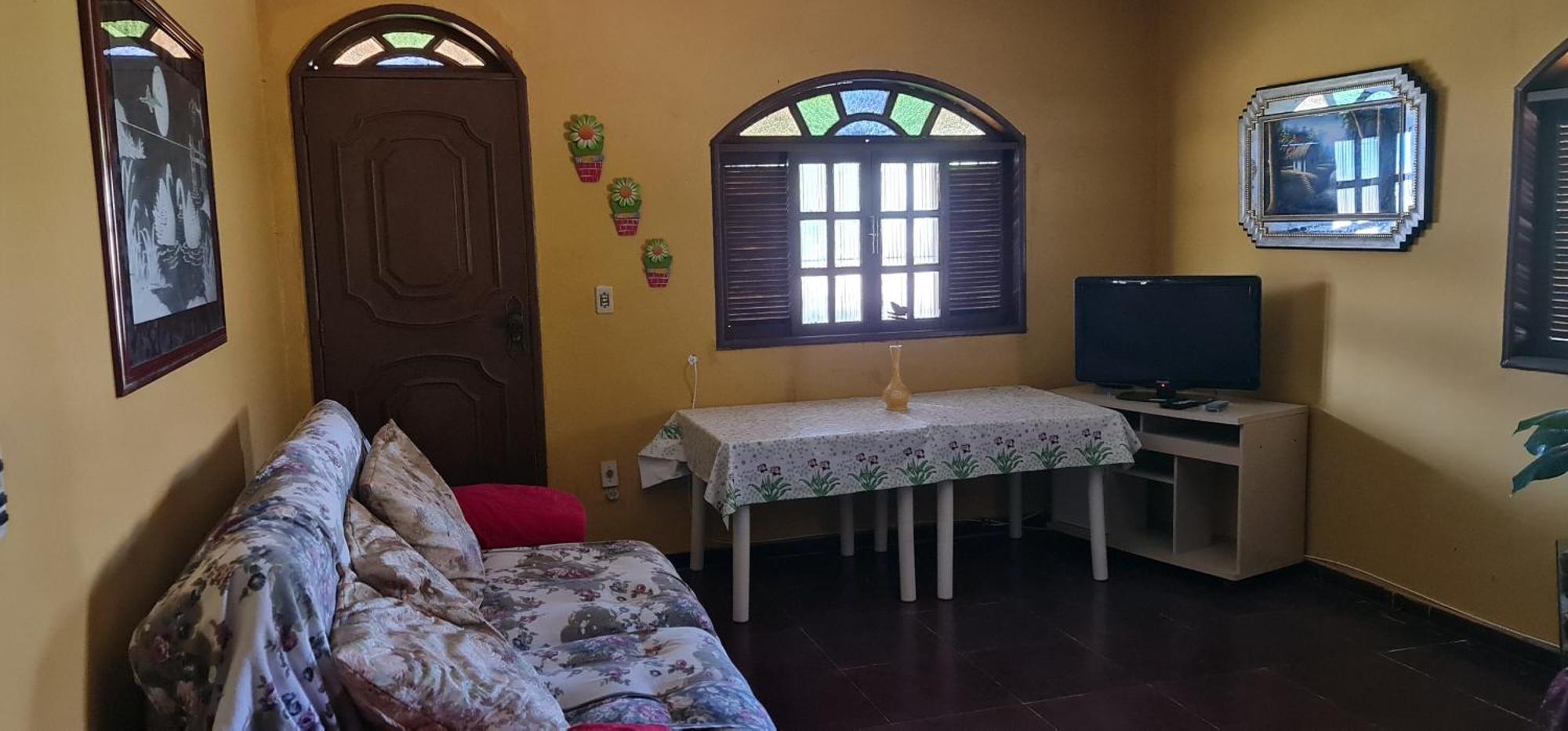 Casa Da Acerola Villa Rio das Ostras Exterior foto