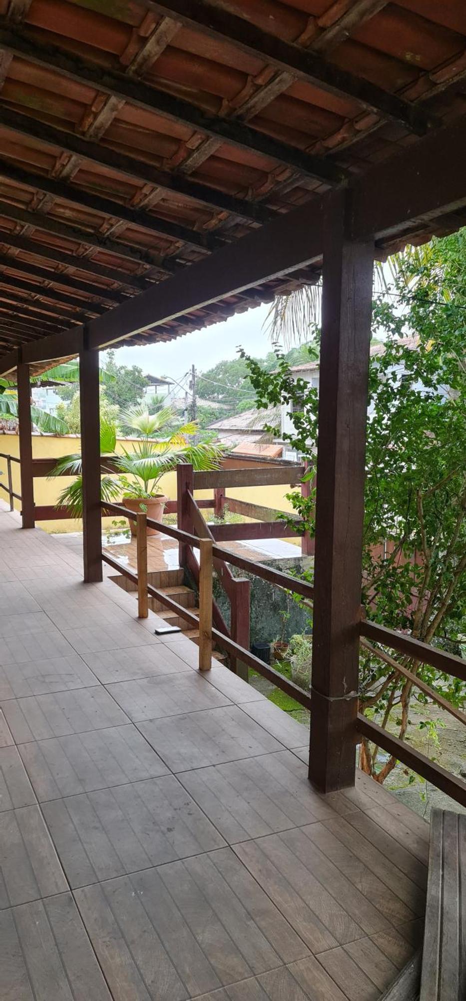 Casa Da Acerola Villa Rio das Ostras Exterior foto