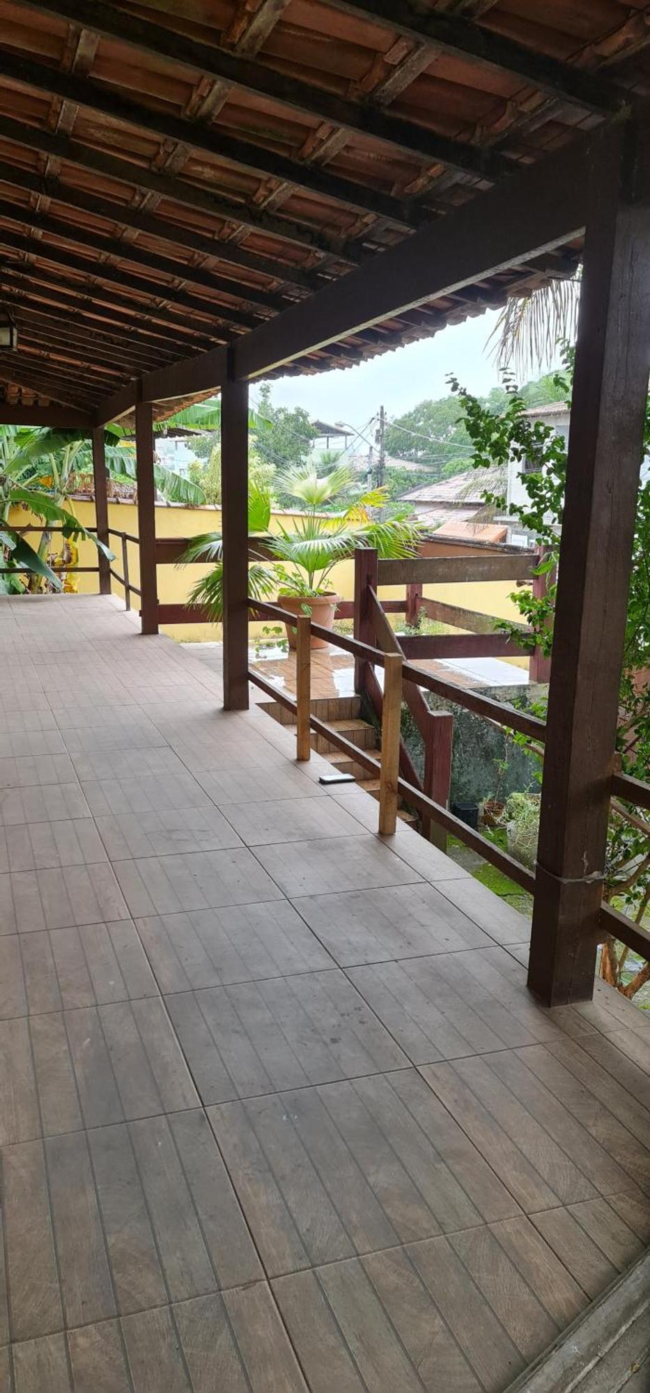 Casa Da Acerola Villa Rio das Ostras Exterior foto