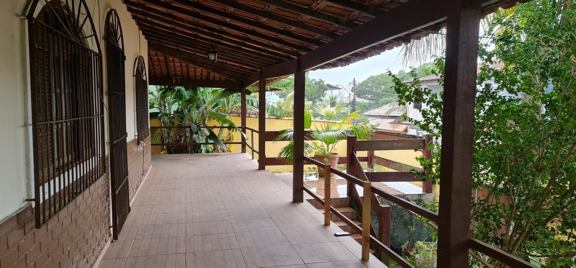 Casa Da Acerola Villa Rio das Ostras Exterior foto