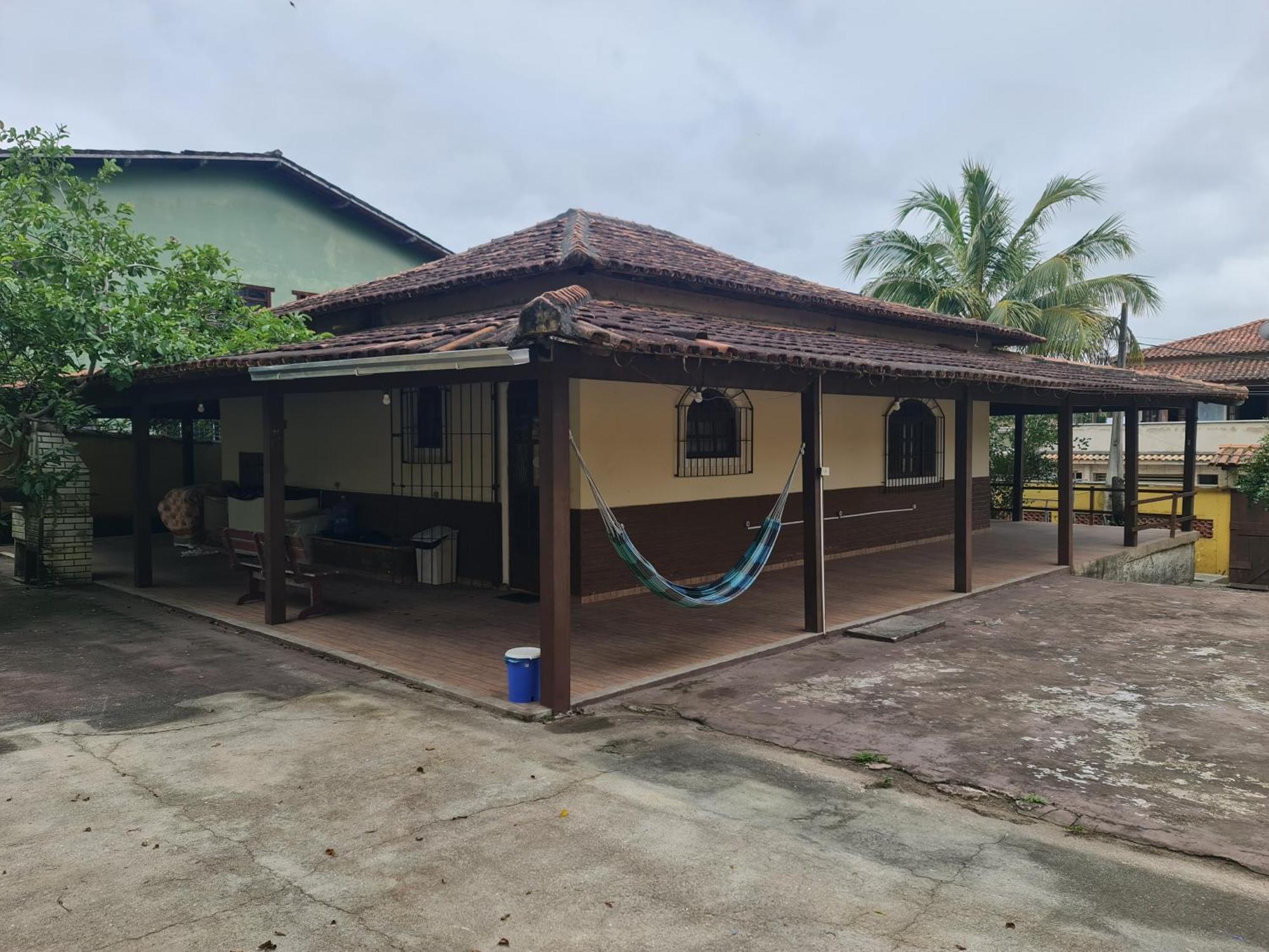 Casa Da Acerola Villa Rio das Ostras Exterior foto