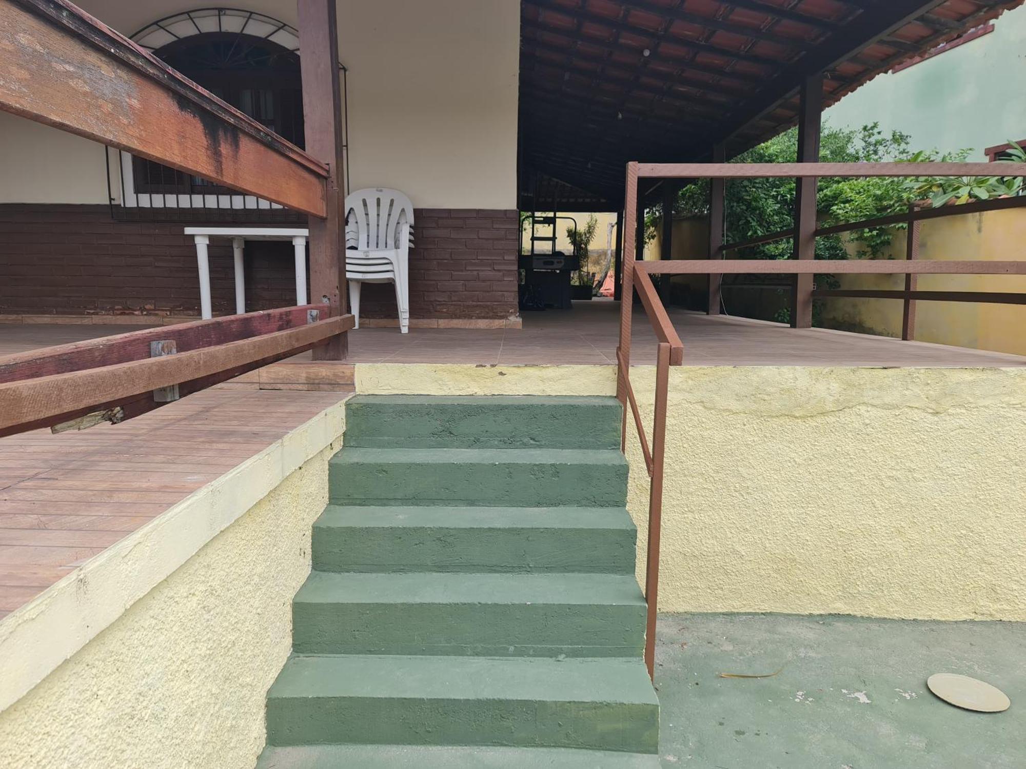Casa Da Acerola Villa Rio das Ostras Exterior foto