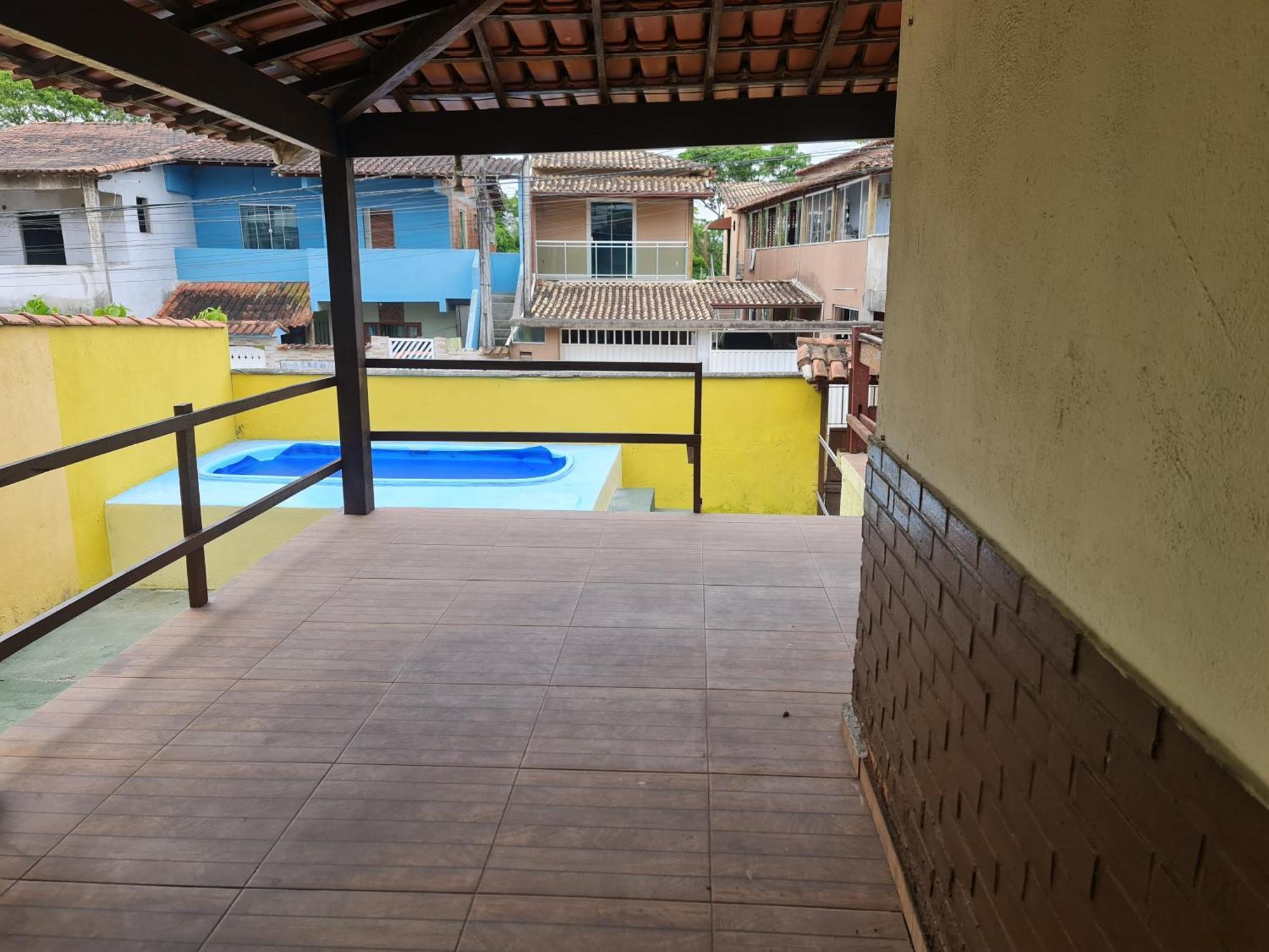 Casa Da Acerola Villa Rio das Ostras Exterior foto