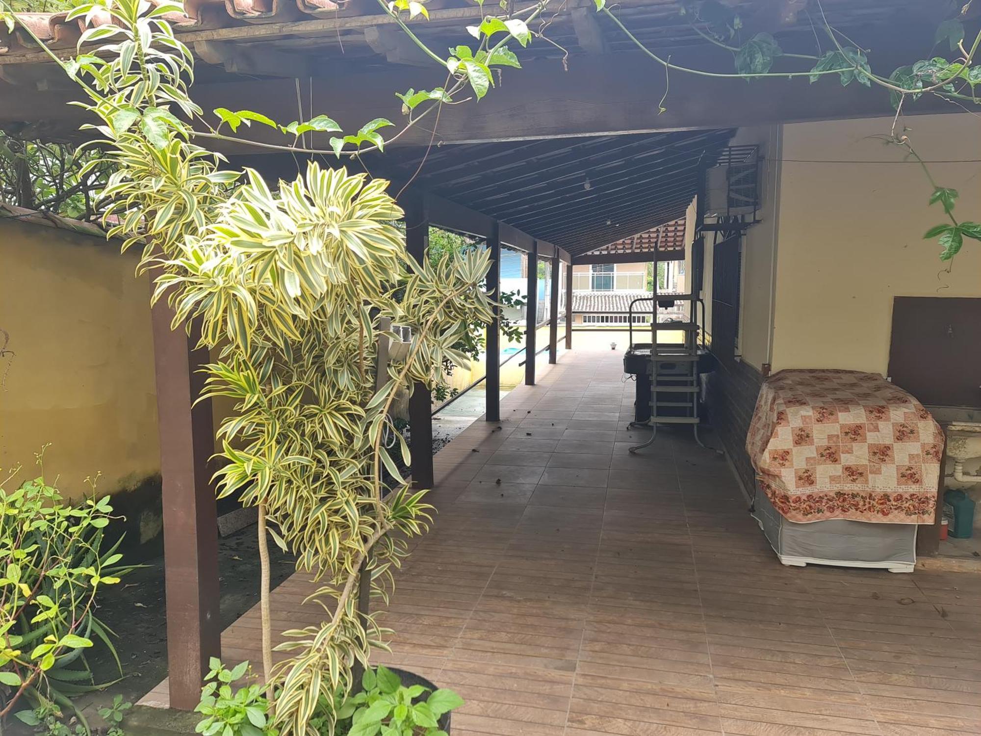 Casa Da Acerola Villa Rio das Ostras Exterior foto