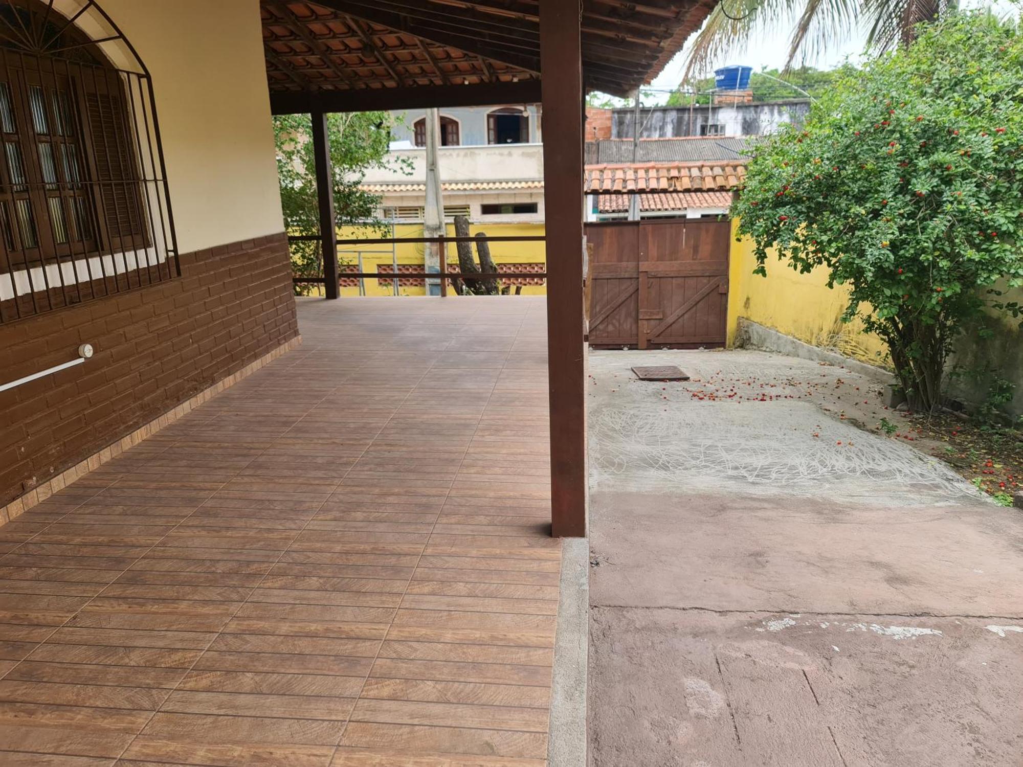 Casa Da Acerola Villa Rio das Ostras Exterior foto