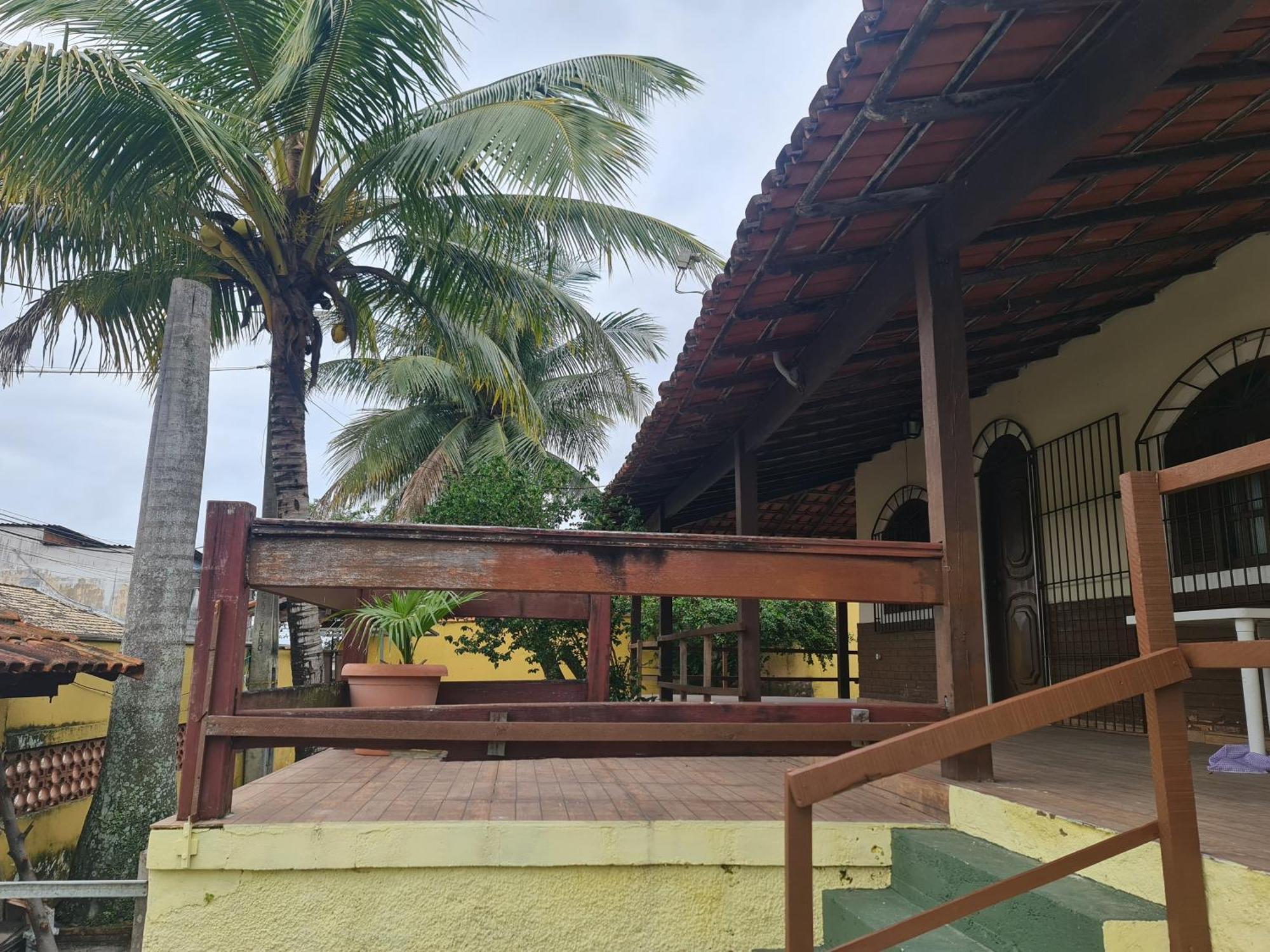 Casa Da Acerola Villa Rio das Ostras Exterior foto
